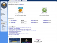 monkeybreadsoftware.com Webseite Vorschau