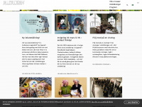 kulturen.com Webseite Vorschau