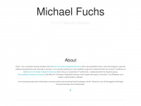 Michifuchs.com