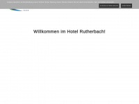 hotel-rutherbach.de