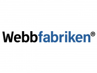 webbfabriken.com Webseite Vorschau