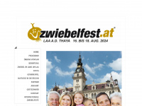 zwiebelfest.jimdo.com Webseite Vorschau