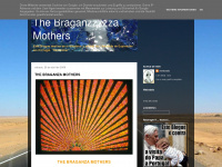 braganza-mothers.blogspot.com Webseite Vorschau