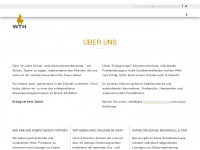 koller-kitzbuehel.com Webseite Vorschau