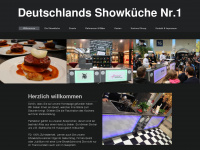 show-küche.com
