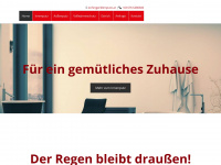 ip-putz.at Webseite Vorschau