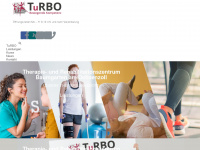 turbo10.de Webseite Vorschau