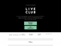 live-club.ch Thumbnail