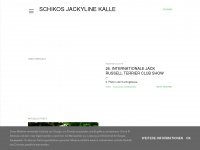 jrt-kalle.blogspot.com Webseite Vorschau