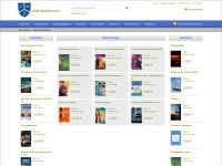 book-ebooks.com Webseite Vorschau