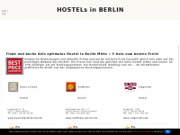 hostels-berlin.info