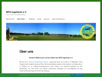 mfg-ingelheim.info Webseite Vorschau