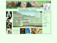 Tierarzt-geburtig.de