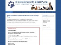 tierarztpraxis-pump.de