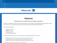 adsensia.com
