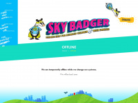skybadger.co.uk Thumbnail