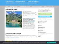 ledrosee-info.de