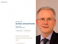 Berndbrinkmann.info