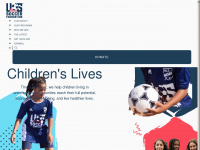 Ussoccerfoundation.org