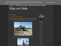 rehoiler.blogspot.com Webseite Vorschau