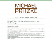 Michaelpritzke.de