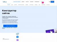 nethouse.ru Webseite Vorschau