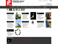 pieper-golf.de Thumbnail