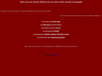 chatfeuer.de Webseite Vorschau