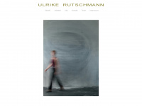 ulrike-rutschmann.com Webseite Vorschau