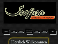 scafusa.ch Webseite Vorschau
