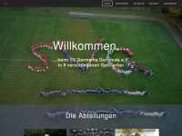 germaniagernrode.weebly.com Thumbnail