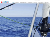 sailpro.ch Thumbnail