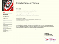 sportschuetzen-platten.ch Thumbnail