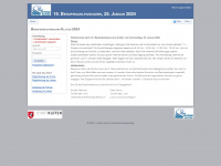 bwp-kloten.ch Webseite Vorschau