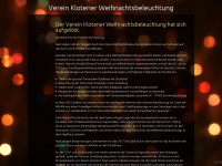klotener-weihnachtsbeleuchtung.ch