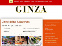 chinarestaurant-badsaeckingen.de Webseite Vorschau