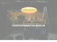 video-operator-berlin.de Webseite Vorschau