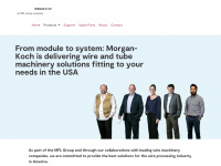 Morgan-koch.com