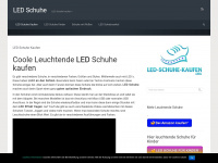 led-schuhe-kaufen.org Thumbnail