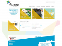 fluegge-netzwerk.de Webseite Vorschau