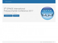 epnoe2017.de Webseite Vorschau