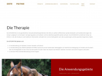 pferde-osteopathie.info Thumbnail