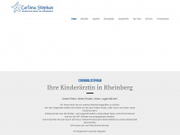 kinderarzt-rheinberg.de Webseite Vorschau