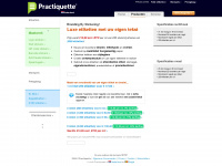 practiquette.nl