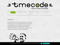 Timecode-ev.org