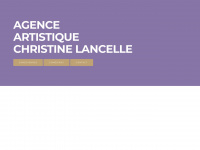 Christinelancelle.com