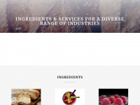 Ingredientsolutions.com.au