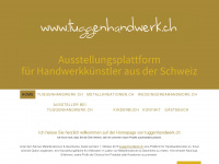 tuggenhandwerk.ch Webseite Vorschau