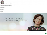 kww-coaching.ch Webseite Vorschau