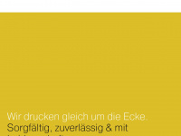pcorner.ch Webseite Vorschau
